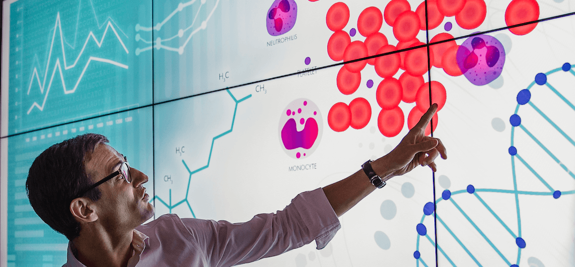 AMP 2021 Corporate Workshop: Single-cell DNA and multi-omics strategies for untangling therapy-resistant mechanisms in oncology
