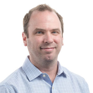 Dennis Eastburn, PhD Photo