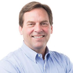 Keith W. Jones, PhD Photo